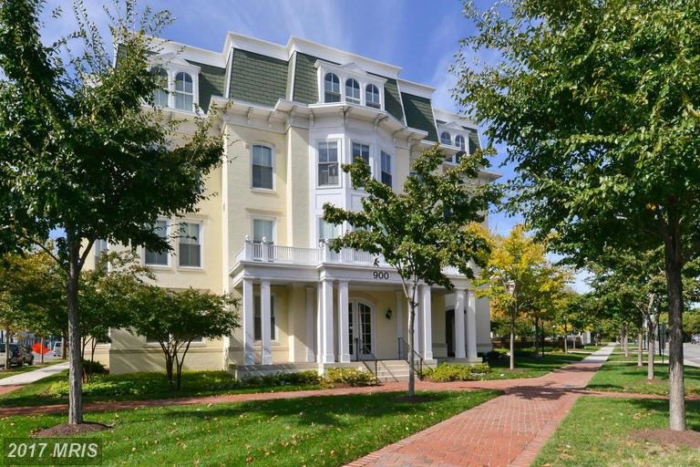 900 N Washington 900 N Washington Street Alexandria VA 22314